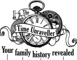 The Time Unraveller